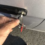 car key replacement