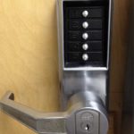 commercial door lock 