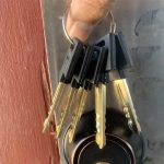 mul t lock door