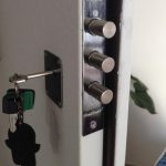 hi security Mortise Locks