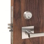 mortise lock pick up