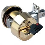 pick proof padlock