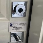 home and business security