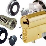 Lock cylinder