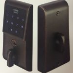 Emtec Hi Security deadbolt