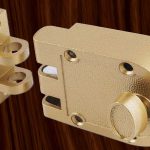 jimmy proof lock