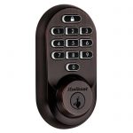 kwikset wi-fi dead bolt