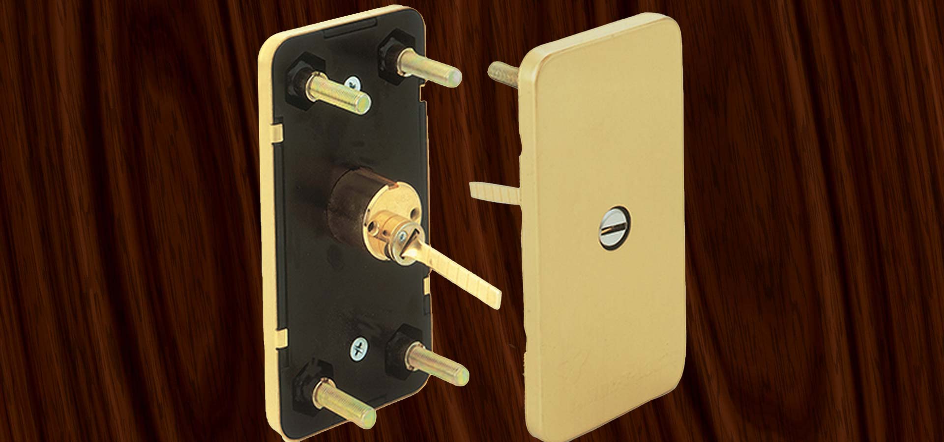 Mul T Lock top guard