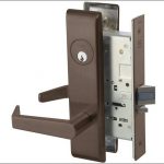 yale cylider mortise lock
