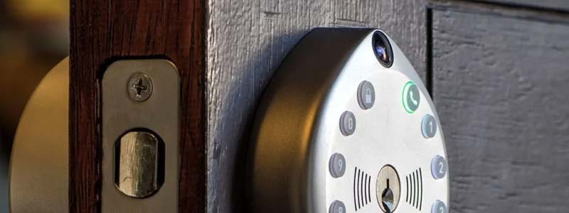 video lock set