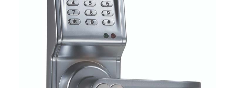 commercial keypad for business
