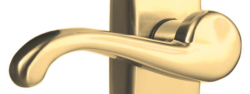 Lever handle sets in San Jose