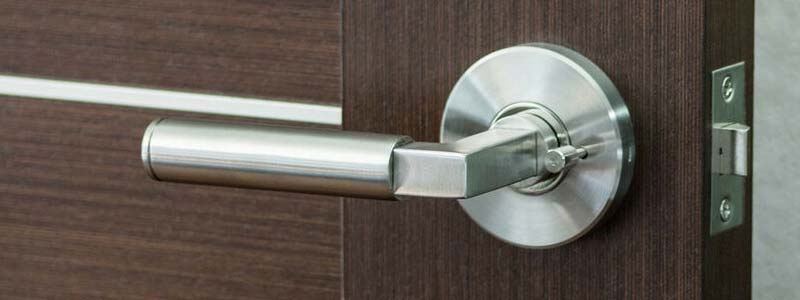 privacy door lock in San Jose