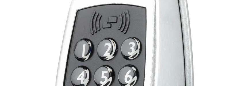 wifi lock system