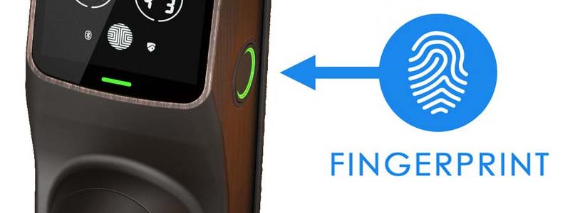 touchscreen lock