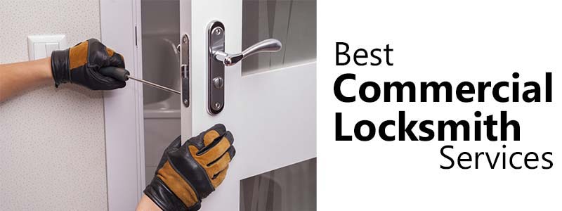 commercial locksmith services in gilroy
