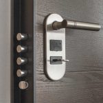 door lock repair services