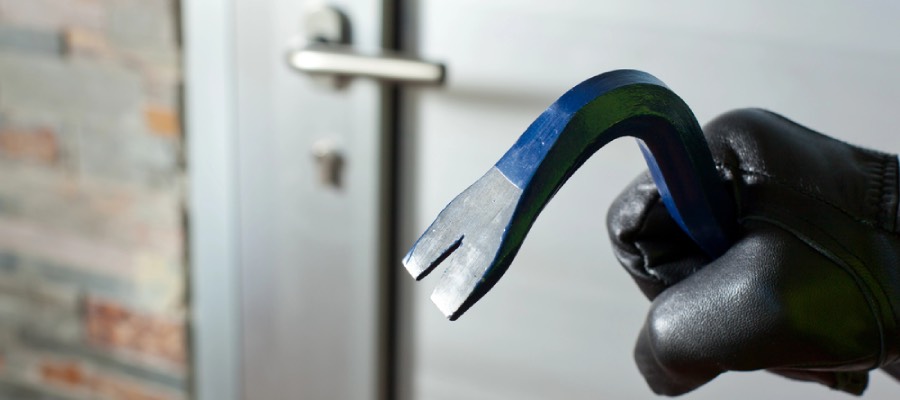 home security locksmith