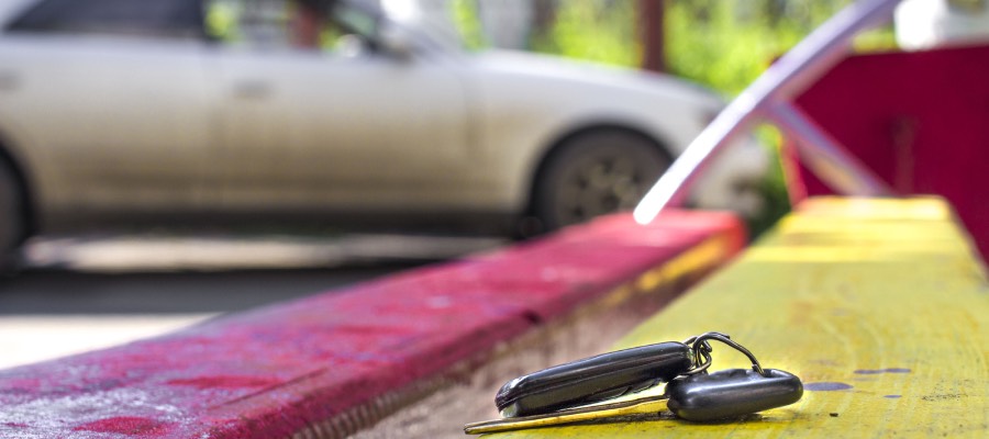 mobile locksmith