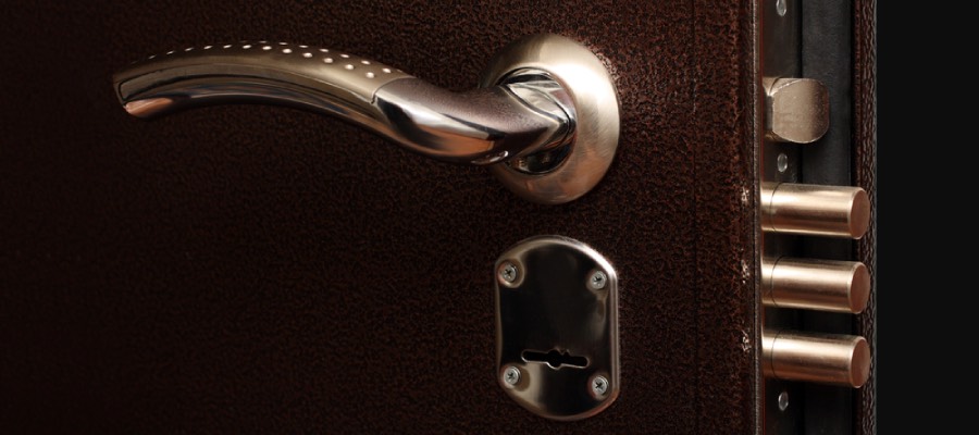 office locksmith services