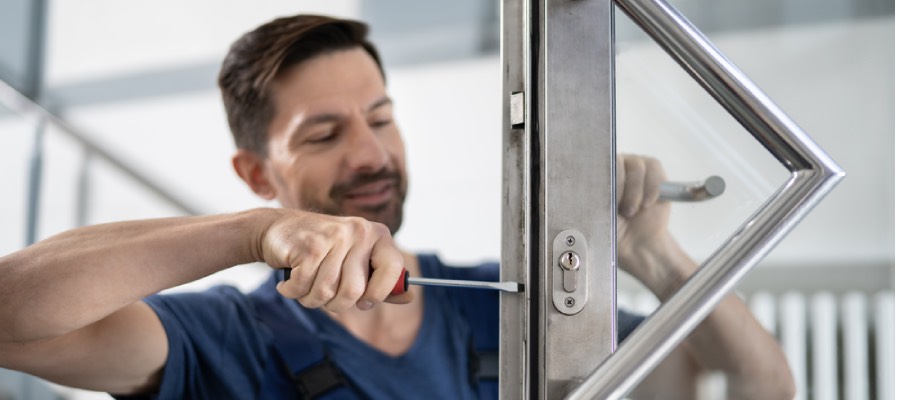 residential locksmith services