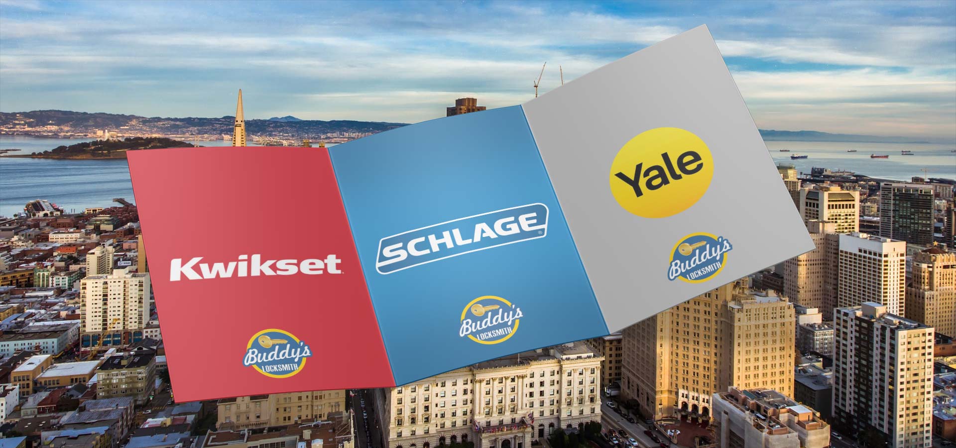 Schlage Vs Kwikset Vs Yale san jose