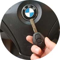 automotive locksmith services