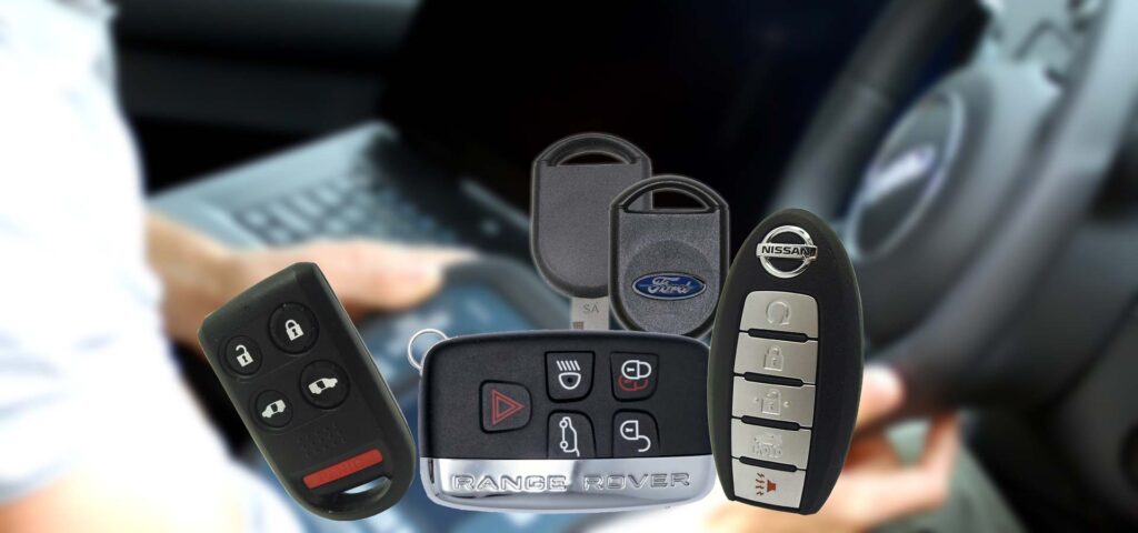 About - Mobile Locksmith The Key Maker - 24/7 Services