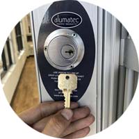 commercial locksmith services