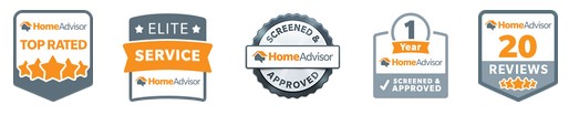 top rated locksmith home advisor