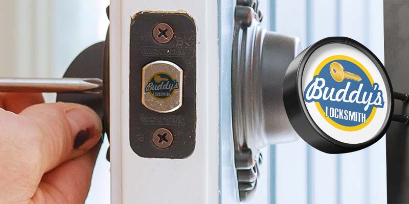 How Secure Are Your Front Door Locks? Security Tips 