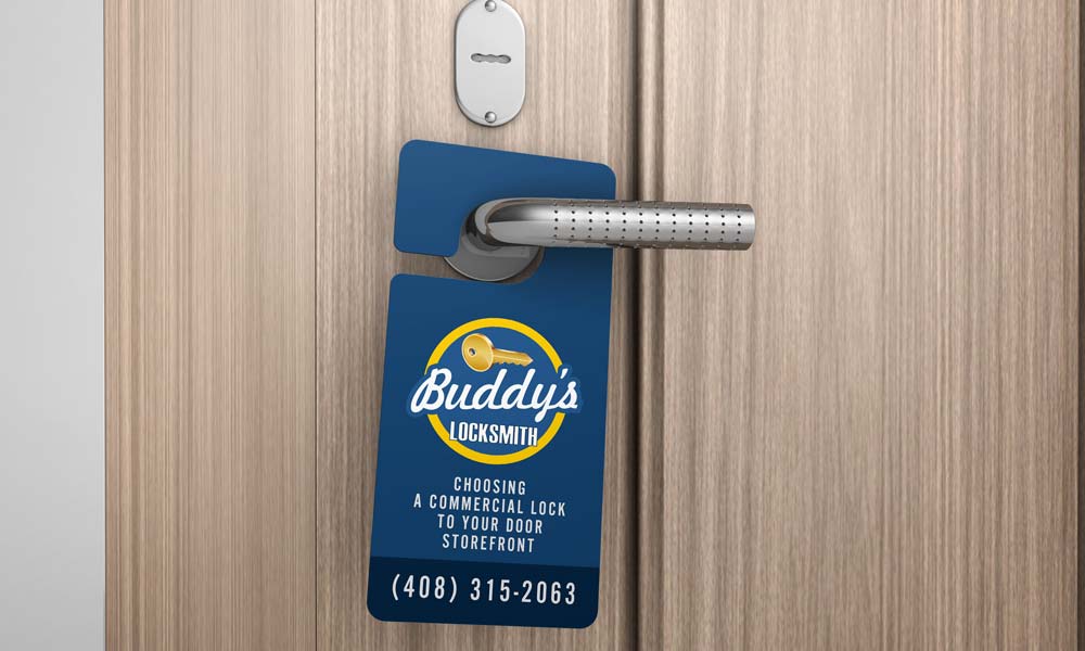 commercial door locks san jose